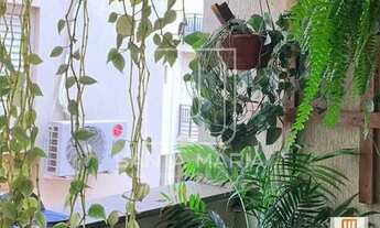 Imagem 2: Apartamento (tipo - padrao) 2 dormitórios/suite, cozinha planejada, em condomínio fechado