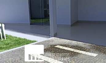 Imagem 2: GOIâNIA - Casa Padrão - Setor Faiçalville