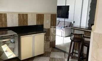 Imagem 4: Casa com 3 dormitórios para alugar, 250 m² por R$ 5.360/mês - Condominio Golden Park Resid