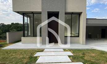 Imagem: Casa à venda, Alphaville, Santana de Parnaíba