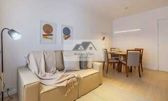 Imagem 6: Apartamento para alugar no bairro Itaim Bibi - São Paulo/SP, Zona Sul