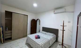 Imagem 4: Apartamentos temporada Manaus