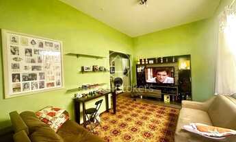 Imagem 6: Rio de Janeiro - Casa Padrão - Tauá