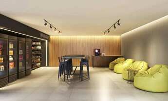 Imagem 5: Studio à venda no Edifício de Alto Padrão Smart Stay Abdon, Maceió AL