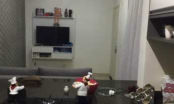 Imagem 5: APARTAMENTO RESIDENCIAL em SALTO - SP, Condomínio Parque Solar dos Sabiás