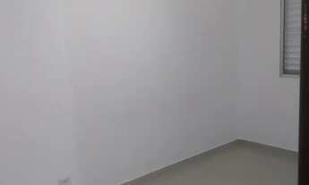 Imagem 2: Casa para aluguel e venda possui 62 metros quadrados com 2 quartos em Águas Claras - Salva