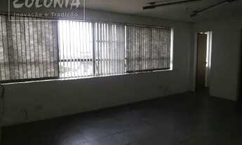 Imagem 7: Santo André - Conjunto Comercial/sala - Centro