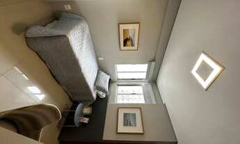 Imagem 3: Apartamento para venda com 107 m2 com 3 quartos em Jóquei - Teresina - Piauí