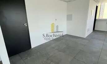 Imagem 3: Maravilhosa sala comercial Ed. Montreal Av. Copacabana 18 do Forte empresarial