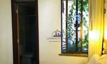 Imagem 11: Apartamento com 3 dormitórios à venda, 131 m² por R$ 850.000 - Aldeota - Fortaleza/CE