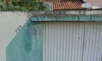 Imagem: Casa Siqueira 150m² - Fortaleza/ CE