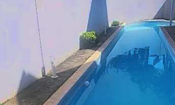 Imagem 2: Casa a venda de condomínio lado da Hipica!!