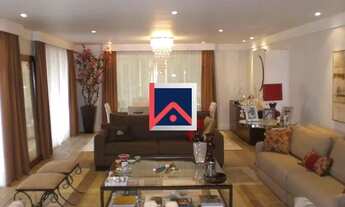 Imagem 3: Venda Apartamento 4 Dormitórios - 366 m² Vila Leopoldina