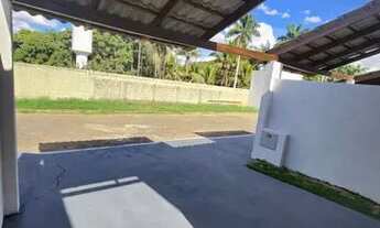 Imagem 3: CASA 2 QUARTOS NO CONDOMÍNIO CORUMBÁ RESIDENCE II GOIÂNIA/GO