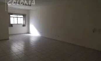 Imagem 6: Santo André - Conjunto Comercial/sala - Santa Terezinha