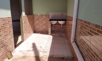 Imagem 4: 02 quartos Casa em condomínio com 2 dormitórios