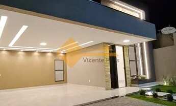 Imagem 6: Vicente Pires Casa em condomínio com 3 dormitórios