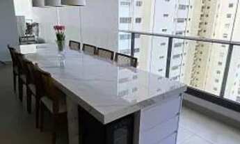 Imagem 3: Apartamento para venda tem 118 metros quadrados com 2 quartos em Cerqueira César - São Pau