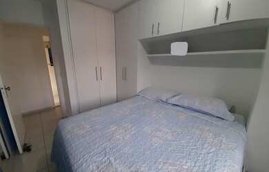 Imagem 3: Apartamento com 2 Dormitórios, 56 m² para venda R$ 270.000,00 em Jardim Iracema - São Paul