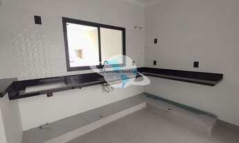 Imagem 5: Casa Condomínio Village Montounnée com 3 Dormitórios 1 Suíte à venda, 105 m² por R$ 795.00