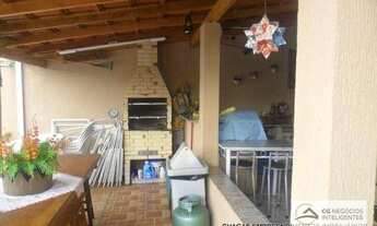 Imagem 2: Casa residencial à venda, Vila Guarujá, Londrina - CA0202