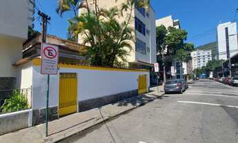 Imagem 2: Prédio comercial com 358 m2