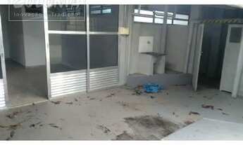 Imagem 7: Santo André - Casa Padrão - Jardim