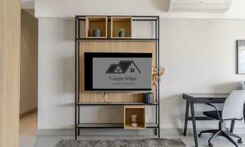 Imagem 4: Apartamento para alugar no bairro Campo Belo - São Paulo/SP, Zona Sul