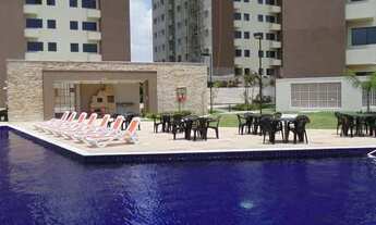 Imagem 3: Alugo-Inclui taxas! 2 quartos em Ponta Negra - Natal - RN - Andar alto - 100% Mobiliado