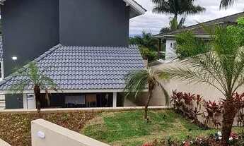 Imagem: Casa de condomínio em chacara tem 700 metros