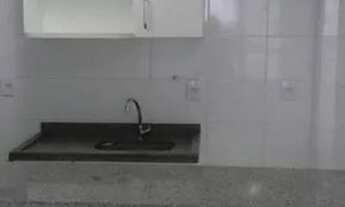 Imagem 4: Centro: Apto 1 qto, sala, cozinha, wc social e sacada. Condomínio e IPTU inclusos