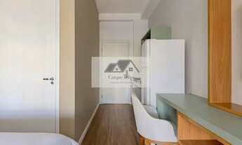 Imagem 6: Apartamento para alugar no bairro Pinheiros - São Paulo/SP, Zona Oeste