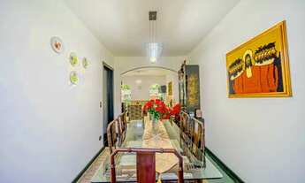 Imagem 4: Encantadora casa situada no bairro Jabaquara