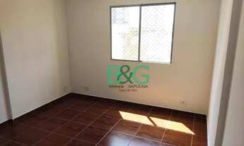 Imagem 13: Apartamento com 2 dormitórios, 61 m² - venda por R$ 416.000 ou aluguel por R$ 2.645/mês