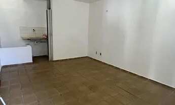 Imagem 5: Kitnets na Cidade Alta