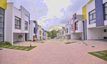 Imagem 2: Casa para alugar, 277 m² por R$ 8.138,00/mês - Santo Inácio - Curitiba/PR