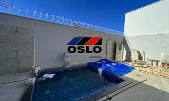 Imagem 4: CASA COM 03 QUARTOS SENDO 01 SUÍTE, COM GARAGEM LOCALIZADA NO MOINHO DOS VENTOS, PRÓXIMO A