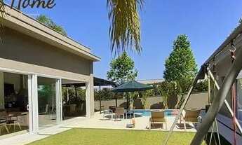 Imagem 6: Casa Térrea e Nova em Alphaville!