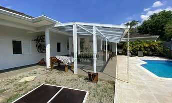 Imagem 7: Casa terrea com 4 dormitórios à venda, 306 m² - São Paulo II - Cotia/SP