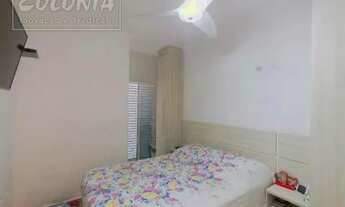 Imagem 7: Santo André - Apartamento Padrão - Vila Camilópolis