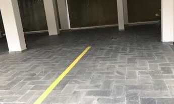 Imagem 2: Apartamento à venda, 101 m², com 2 quartos em Jardim Brasília - Resende - RJ