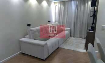 Imagem 2: Apartamento à venda no bairro Sacomã - São Paulo/SP, Zona Sul