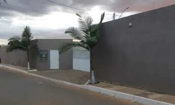 Imagem 4: Ponte alta norte casa