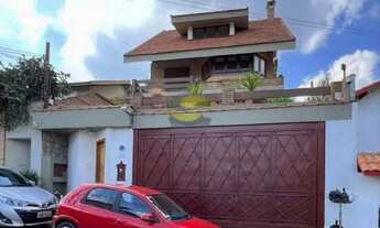 Imagem 7: Casa sobrado condomínio