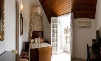 Imagem 3: CASA RESIDENCIAL em JUNDIAÍ - SP, CAXAMBU