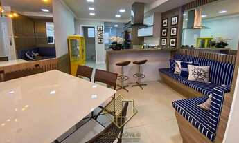 Imagem 3: Apartamento para Venda em Florianópolis, Ingleses do Rio Vermelho, 2 dormitórios, 2 suítes