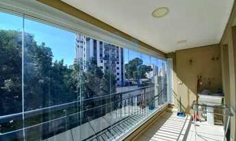 Imagem 2: Apartamento para Locação em São Paulo, Tucuruvi, 1 dormitório, 1 banheiro, 1 vaga