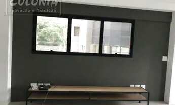 Imagem 4: Santo André - Conjunto Comercial/sala - Jardim