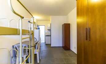 Imagem 5: Apartamento para Aluguel - Cidade Universitária, 1 Quarto, 25 m2