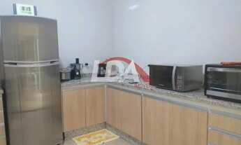 Imagem 5: Sobrado no Jd Tóquio